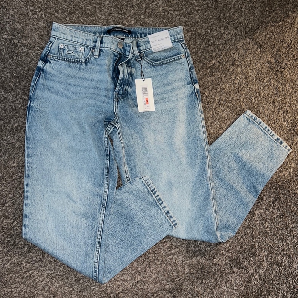 Calvin Klein jeans
